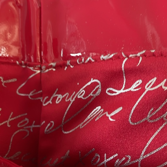 Vintage Victoria’s Secret Christmas Skirt - Picture 4 of 12